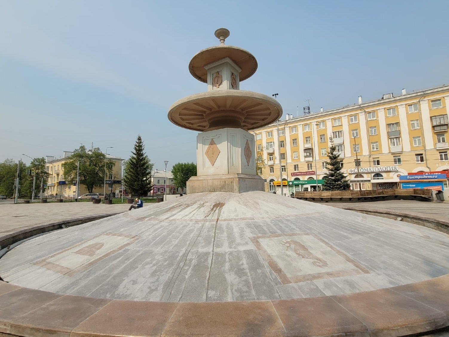 Заказать Воду Каменск Уральский