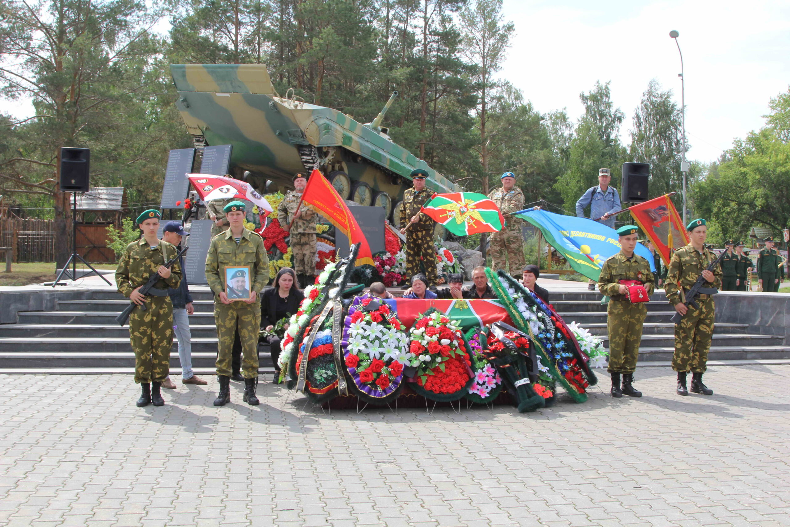 Байкеры Каменск Уральский